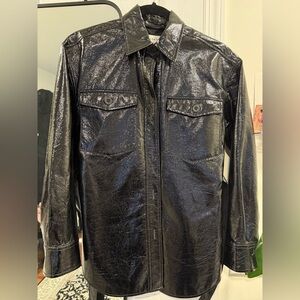 Aritzia Babaton Ava Shacket